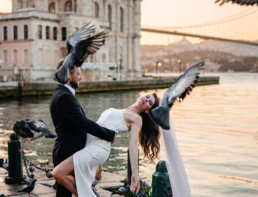 Timeless & Authentic Portrait Photography – Capture Your Most Precious Moments