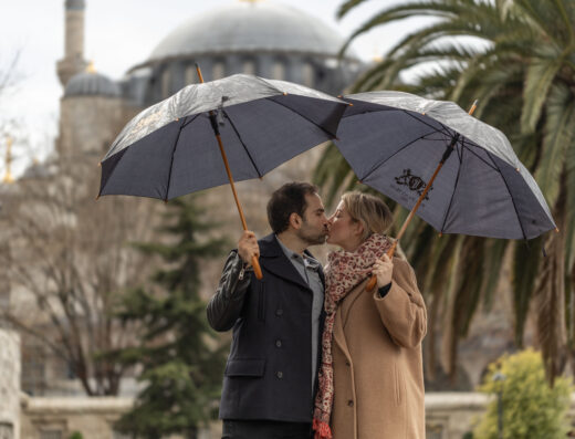 Create lasting memories on an exclusive Istanbul photo tour