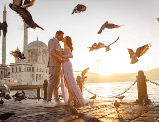 Your Exclusive Private Photo Tour: 4 Spots by Van