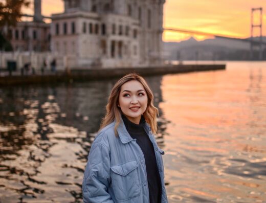 Feel Exclusive – Private Photo Tour in Istanbul